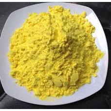 Tinh bột nghệ vàng nguyên chất 100% 1 kg 2 hộp
