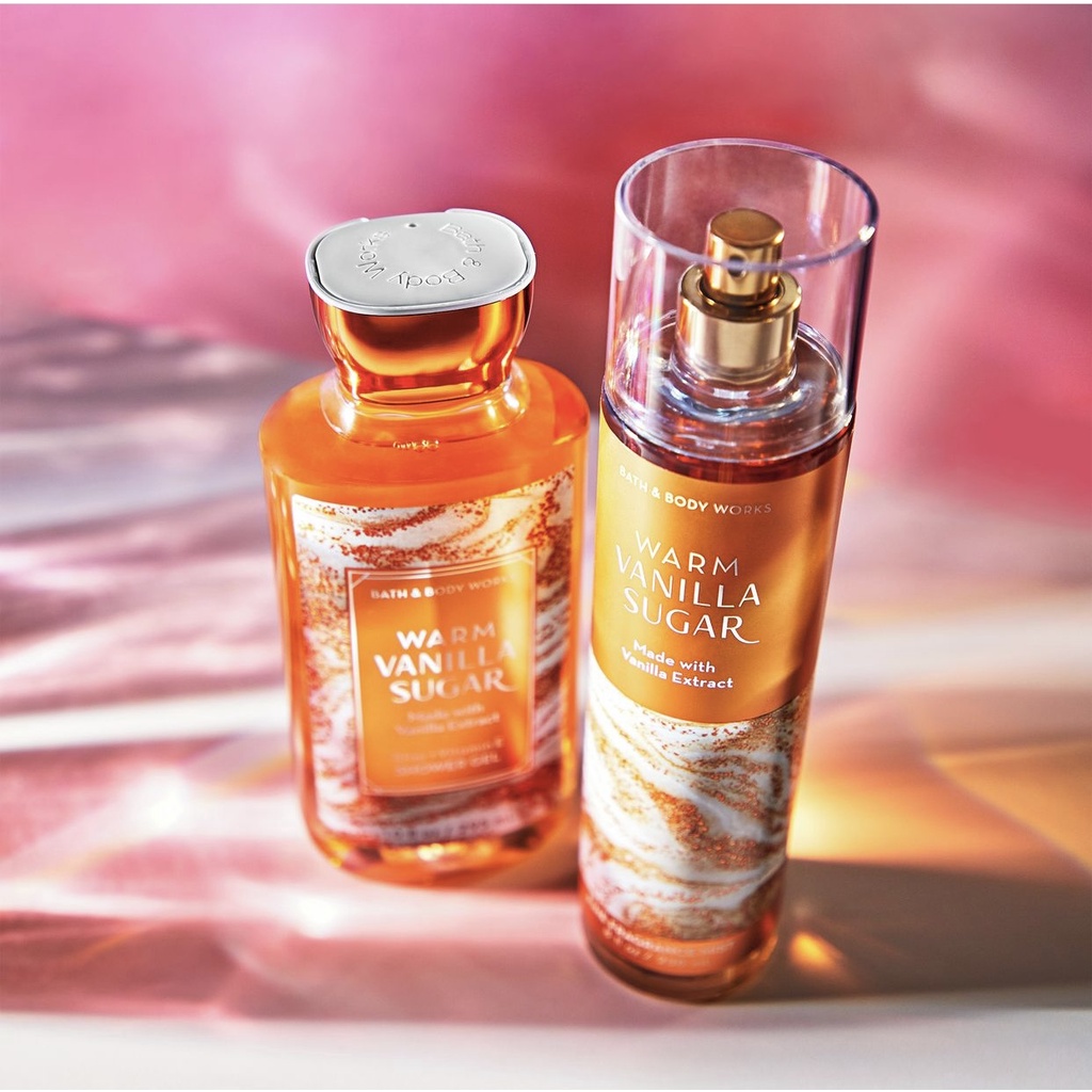 [Auth]  Xịt thơm body mist Bath&Body Works ( Nhiều mùi) 🌸 | BigBuy360 - bigbuy360.vn