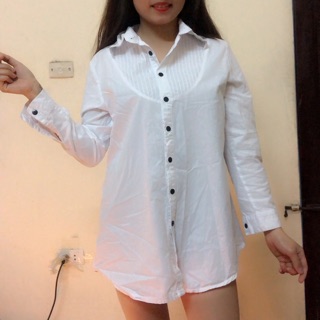Sơmi trắng