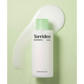 TORRIDEN Balanceful Cica Lotion 210ml