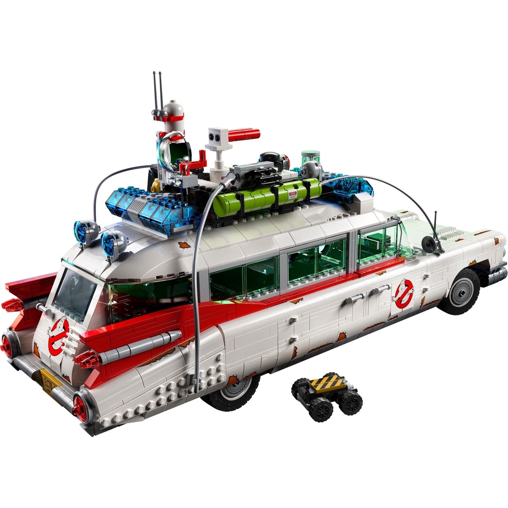 LEGO ICONS 10274 - Ghostbusters ECTO-1
