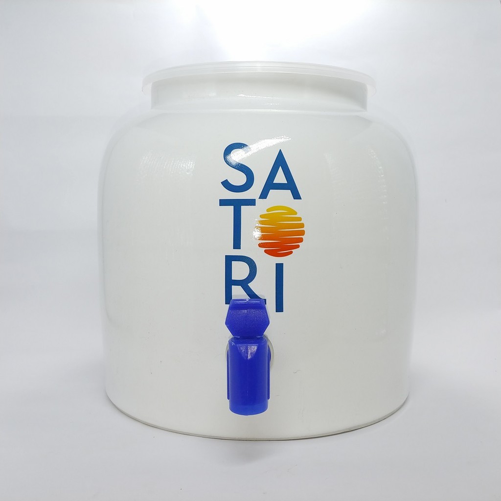 Bình Sứ Satori - Bình sứ đựng nước cao cấp