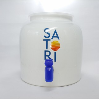 Bình Sứ Satori - Bình sứ đựng nước cao cấp