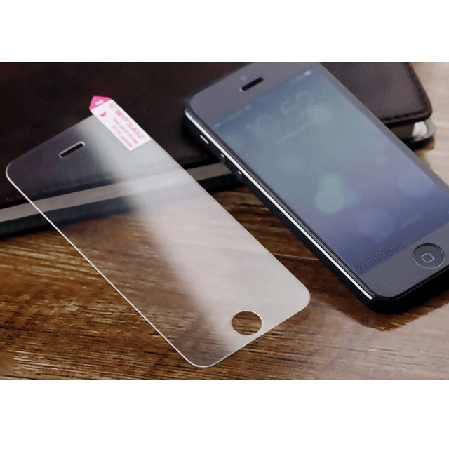 Bộ 3 kính cường lực iphone 5,5S,5SE,5C,6,6 plus,6s plus,7,8 plus
