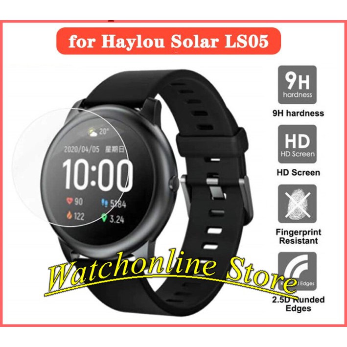 Cường lực Haylou Solar LS05 chính hãng SIKAI