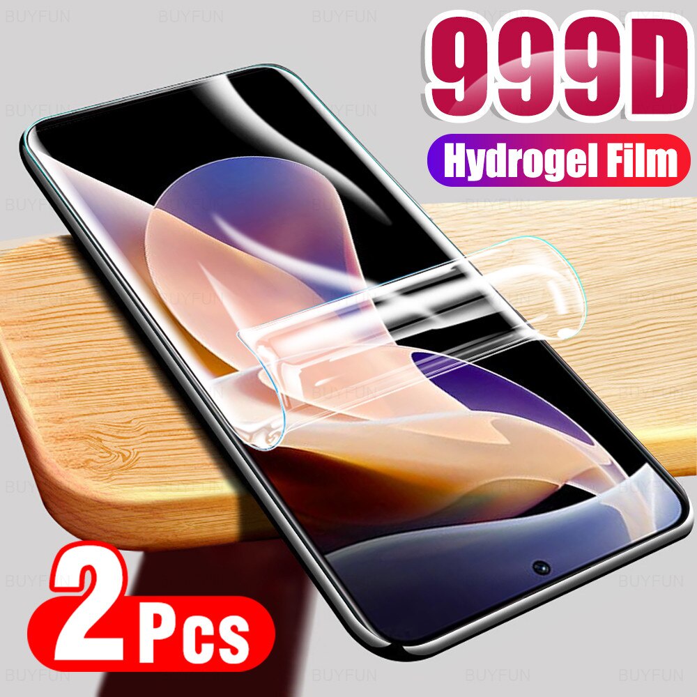 Set 2 kính cường lực bảo vệ màn hình điện thoại Xiaomi Redmi Note 11 Pro Redme Note11 Pro+ 11Pro Plus