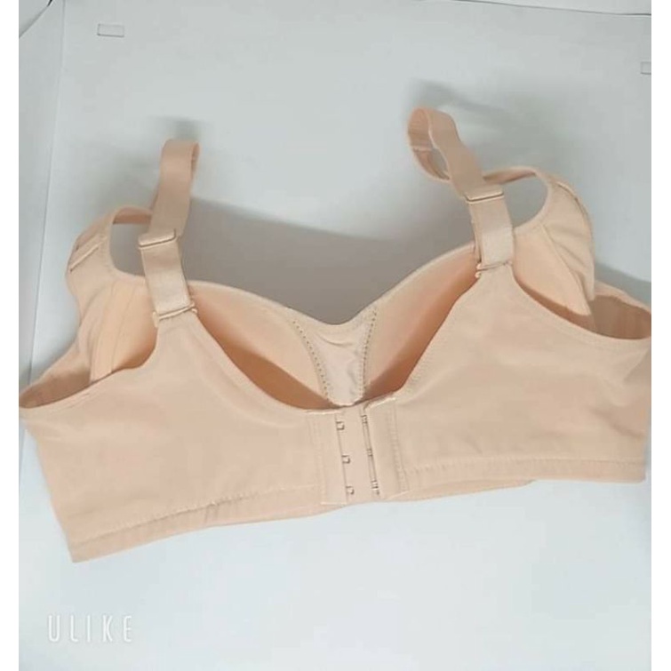 áo lót không gọng mút mỏng bản lưng to cho chị e ngực to | BigBuy360 - bigbuy360.vn