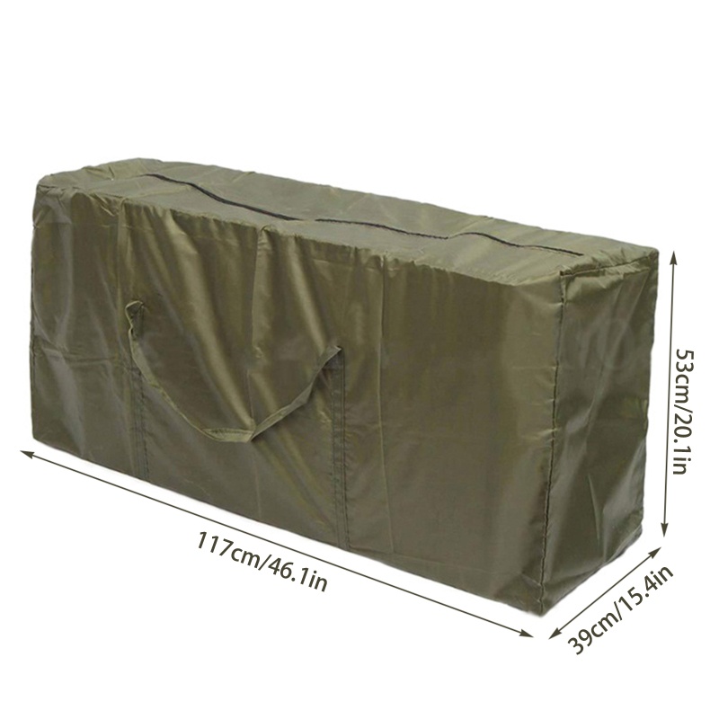 Túi Đựng Đồ Nội Thất Hình Cây Thông Giáng Sinh