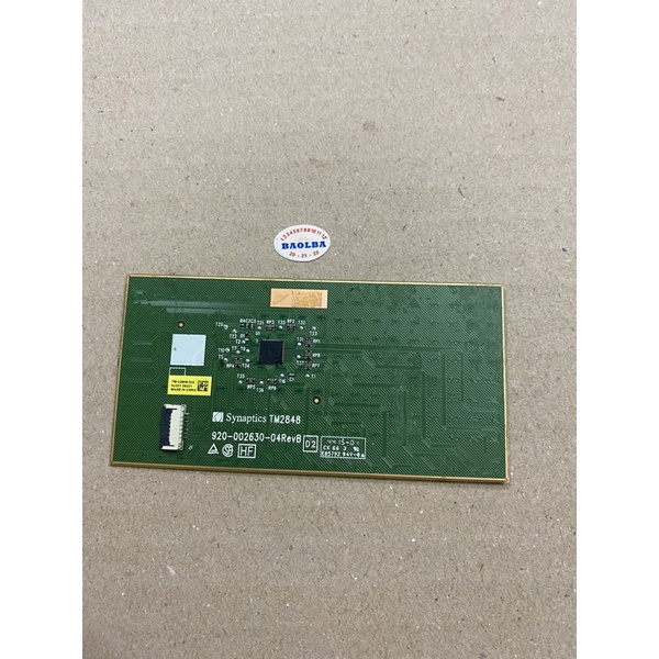 Chuột cảm ứng touchpad laptop Lenovo 300-15isk