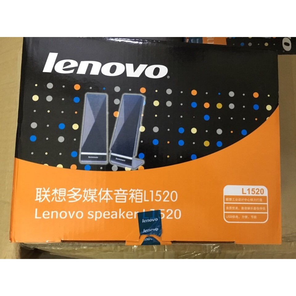 Loa vi tính Lenovo L1520