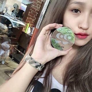 PHẤN PHỦ VER 22 BOUNCE UP PACT