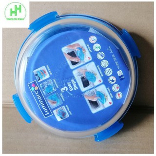 Hộp đựng thực phẩm thủy tinh Luminarc G1322