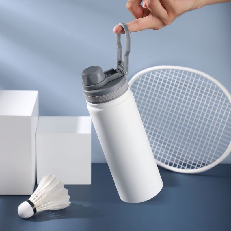 Bình Nước Giữ Nhiệt Cao Cấp 500ml