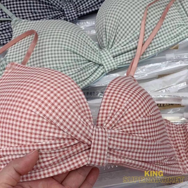 Bộ Đồ Lót Tiểu Thư Tôn Dáng, Gợi Cảm