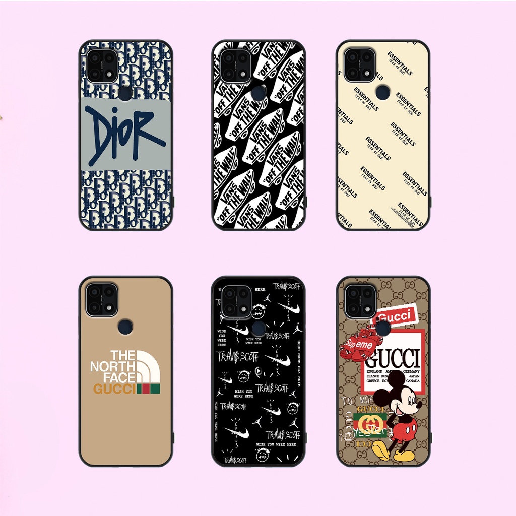 Ốp Oppo A15 - A15s in hình thời trang cao cấp. ốp rẻ bền đẹp.