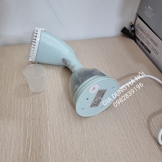 Máy hút bụi thảm, nỉ , chăn diệt khuẩn tạo rung bề mặt Kalpen công suất lớn có tia UV
