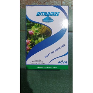 Thuốc trừ bệnh cây DITHAMZE  XANH 1kg