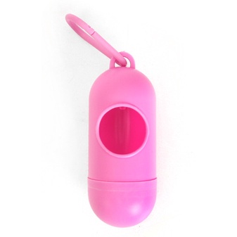 Túi nilon đựng phân cho Chó- Mèo