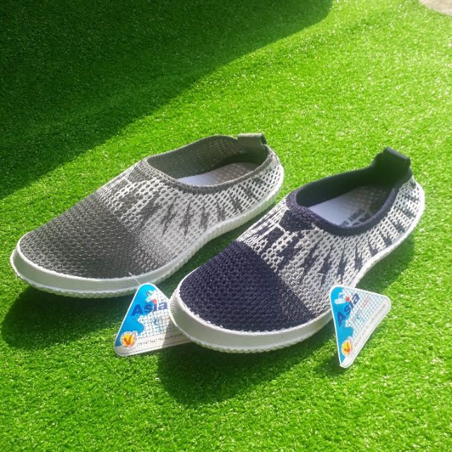 GIÀY SILIP ON THỜI TRANG NAM ASIA | BigBuy360 - bigbuy360.vn