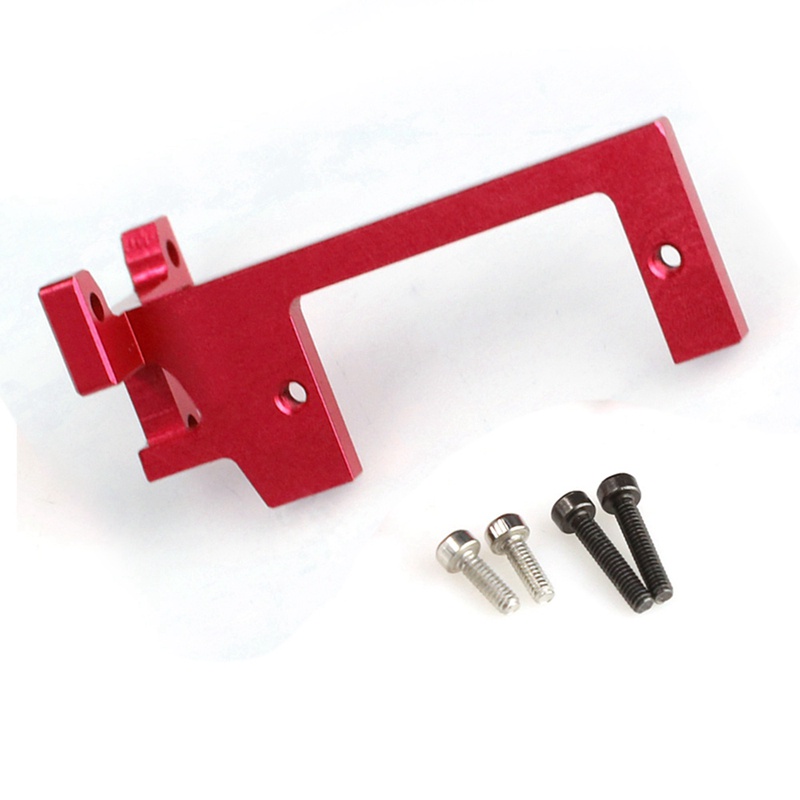 Giá Đỡ Động Cơ Servo Cho Xe Hơi Điều Khiển Từ Xa 1/14 Tamiya RC