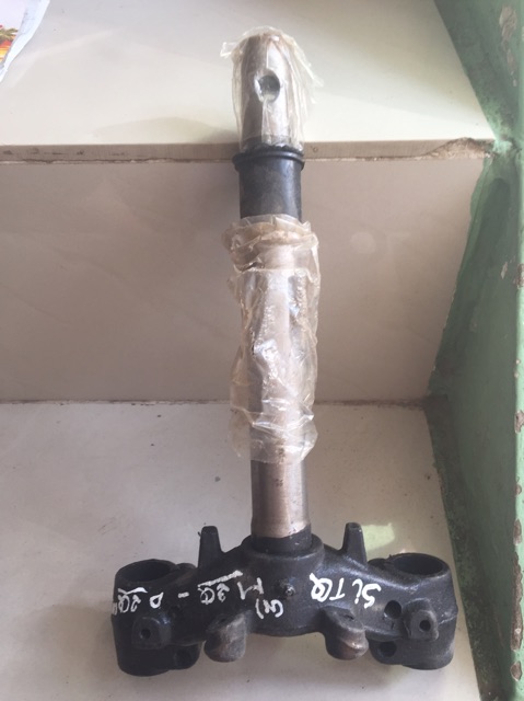 Chảng ba sirius trung quốc