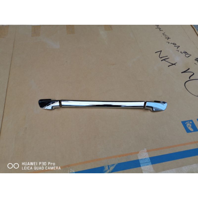 Bộ ốp tay nắm mặt nạ HINO 500 SERIS FC, FL, FG dùng chung xe đời cũ và đời mới