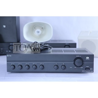Ampli TOA A-2240D-AS