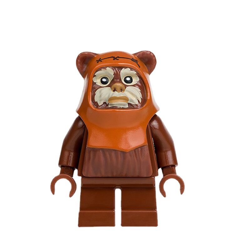 Bộ Đồ Chơi Lắp Ráp Mô Hình Nhân Vật Star Wars