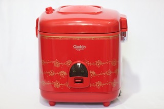 Nồi cơm điện Kitchen Flower KCJ-10A 2L