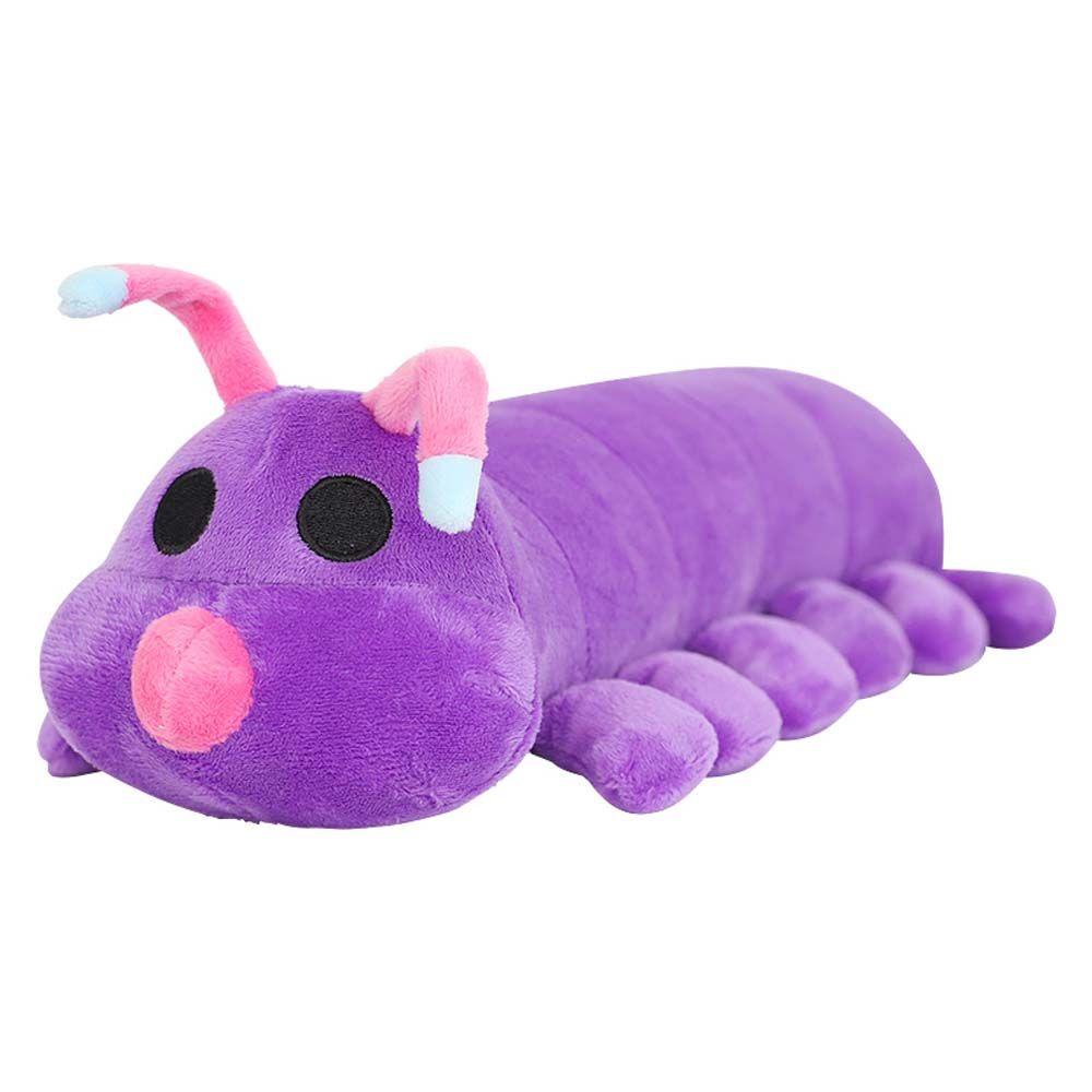 Thú Nhồi Bông Mềm Mại Hình Chú Sâu MALCOLM Pj Pug A Pillar