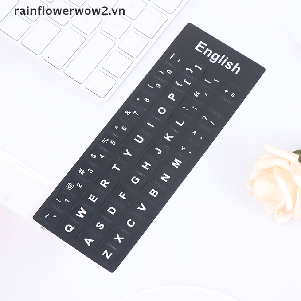 Miếng Dán Bảo Vệ Bàn Phím Máy Tính 10 &quot;Đến 17&quot;