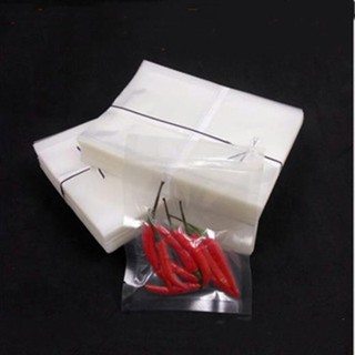 1 kg túi hút chân không loại cao cấp 2 mặt trơn