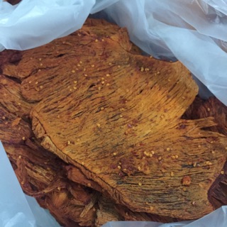 Khô miếng giòn 1kg