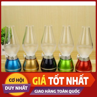 [ 2021  ] Đèn Bàn Thờ Sạc Điện Hình Đèn Dầu Tích Điện 2021 Thay Đèn Dầu Cảm Ứng Bật Tắt Tự Động,Đèn Dầu Cảm Ứng,Đèn Thờ