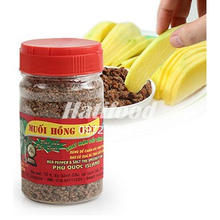 MUỐI HỒNG TIÊU PHÚ QUỐC