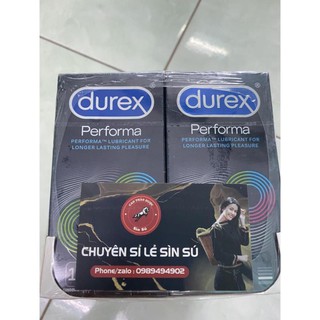 Hộp bcs 12 cái + 2 viên kẹo h.a.m.e.r 125k