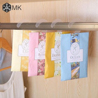 Túi thơm khử mùi treo tủ quần áo tiện lợi dành cho gia đình