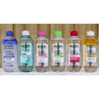 Nước tẩy trang Garnier-400ml