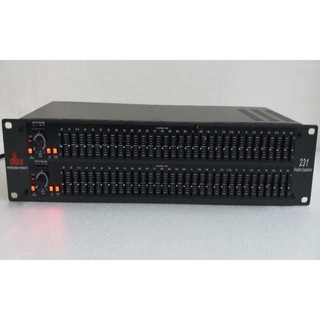 Lọc xì DBX 231 chất lượng cao
