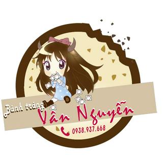 BÁNH TRÁNG VÂN NGUYỄN