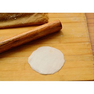 Cây lăn bột bằng gỗ