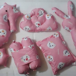Gối ôm handmade