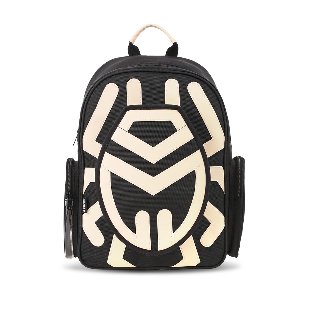 Balo Đi Học Scarab Bigbug Backpack