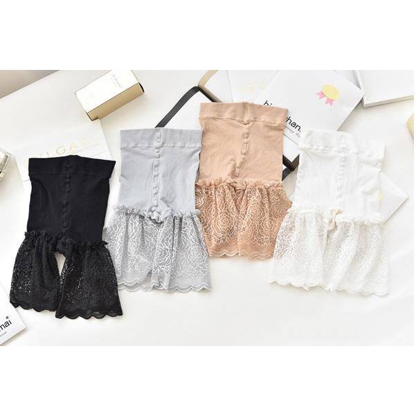 Quần trong váy chân ren_Mahola_QTV