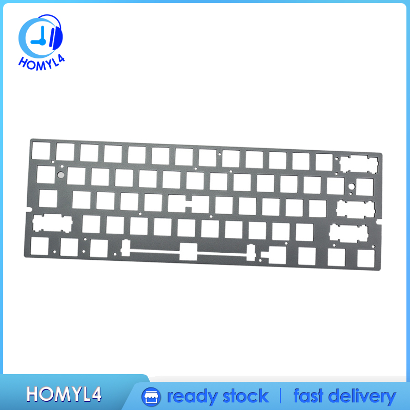 Phụ Kiện Bảng Điều Khiển Bằng Nhôm Cnc Cho Gk61 / Gk64 | BigBuy360 - bigbuy360.vn