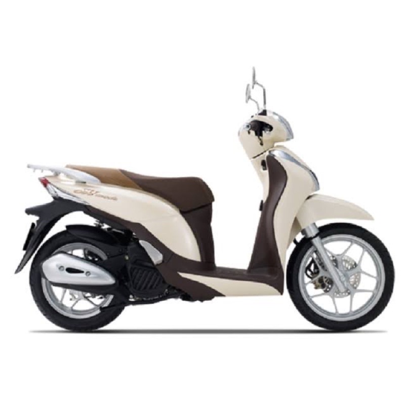 Chẵn ba SH MODE(2013-2022) chính hãng honda