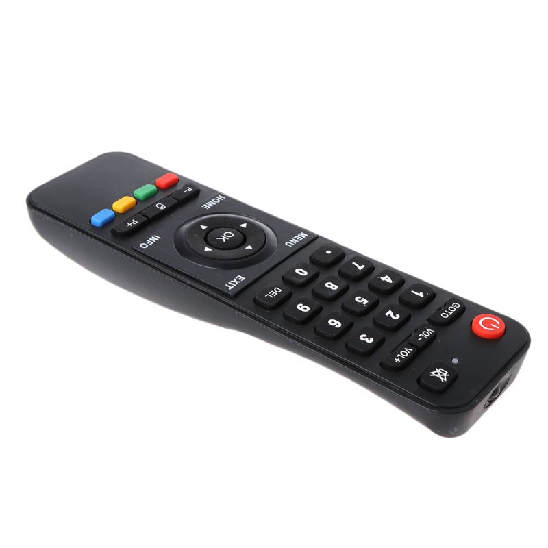 Giá Đỡ Điều Khiển Từ Xa Thay Thế Chuyên Dụng Cho HTV HTV2 HTV3 HTV4 HTV5 HTV6 IP-TV5 IPTV5 TV Box