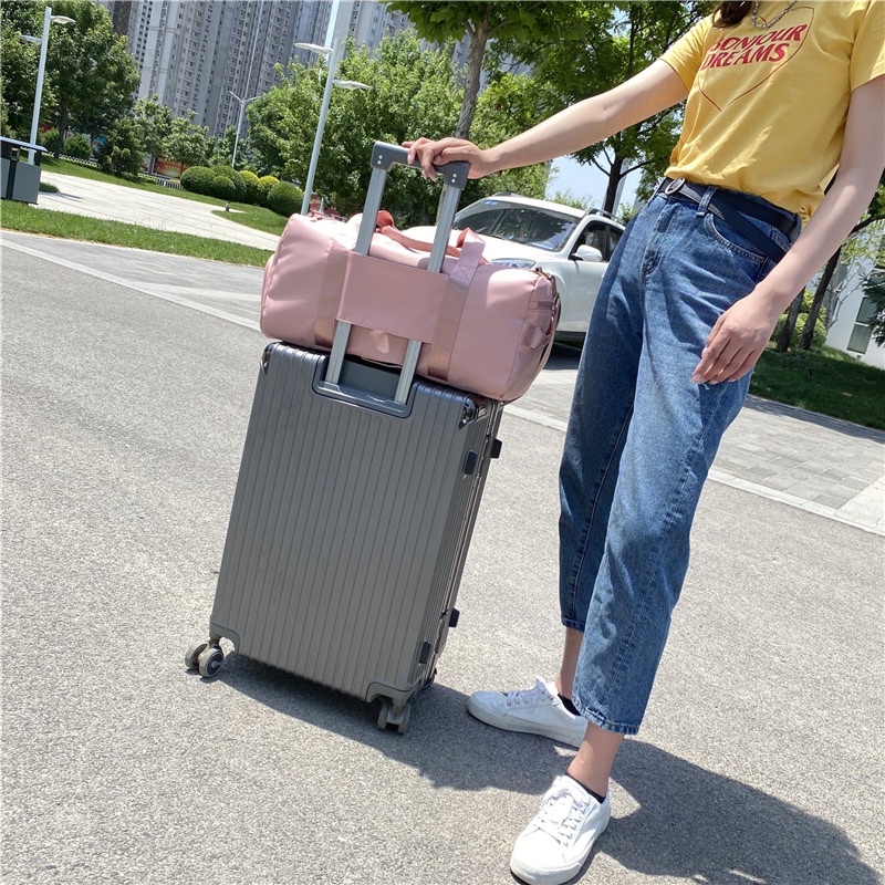 Túi đựng đồ đi du lịch size to - Túi du lịch