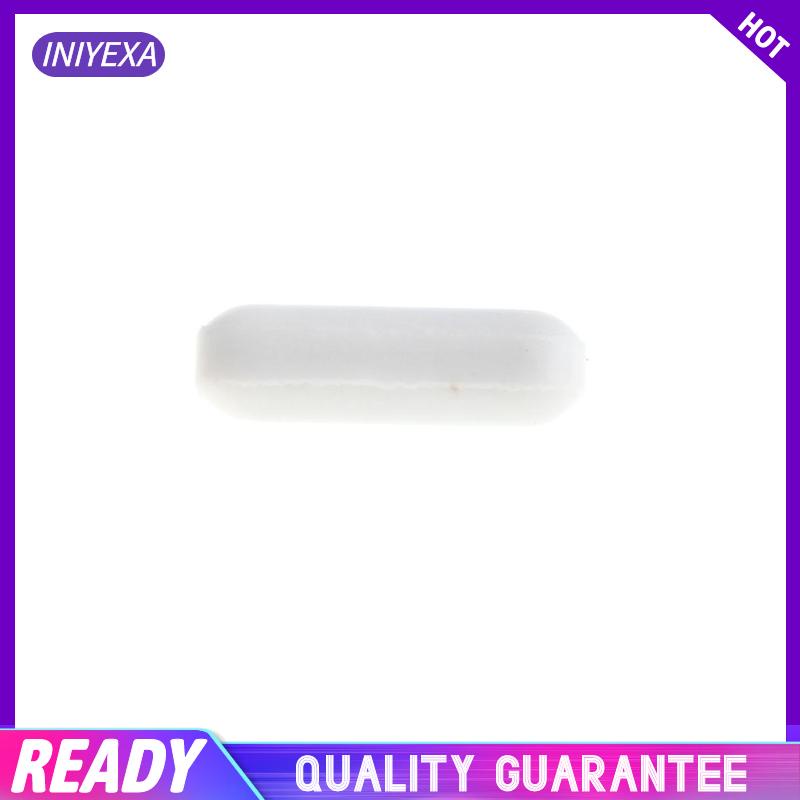 Thanh khuấy từ tính PTFE hình trụ thích hợp cho thí nghiệm khoa học