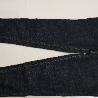 Quần jean muối tiêu bigsize